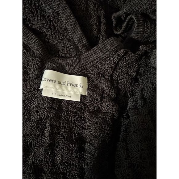 Lovers and Friends dress - Picture 3 of 3